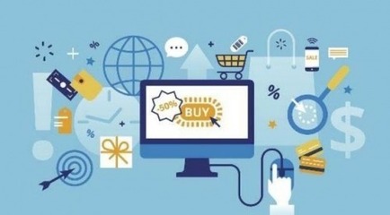 古圣商城 以電子商務(wù)新高度，重塑在線購物樂趣