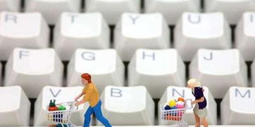 電商立法規(guī)范經(jīng)營(yíng) 準(zhǔn)入門(mén)檻無(wú)需過(guò)高